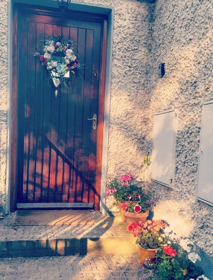 Gormanstown House Apt, The Island Tullamore Exterior foto